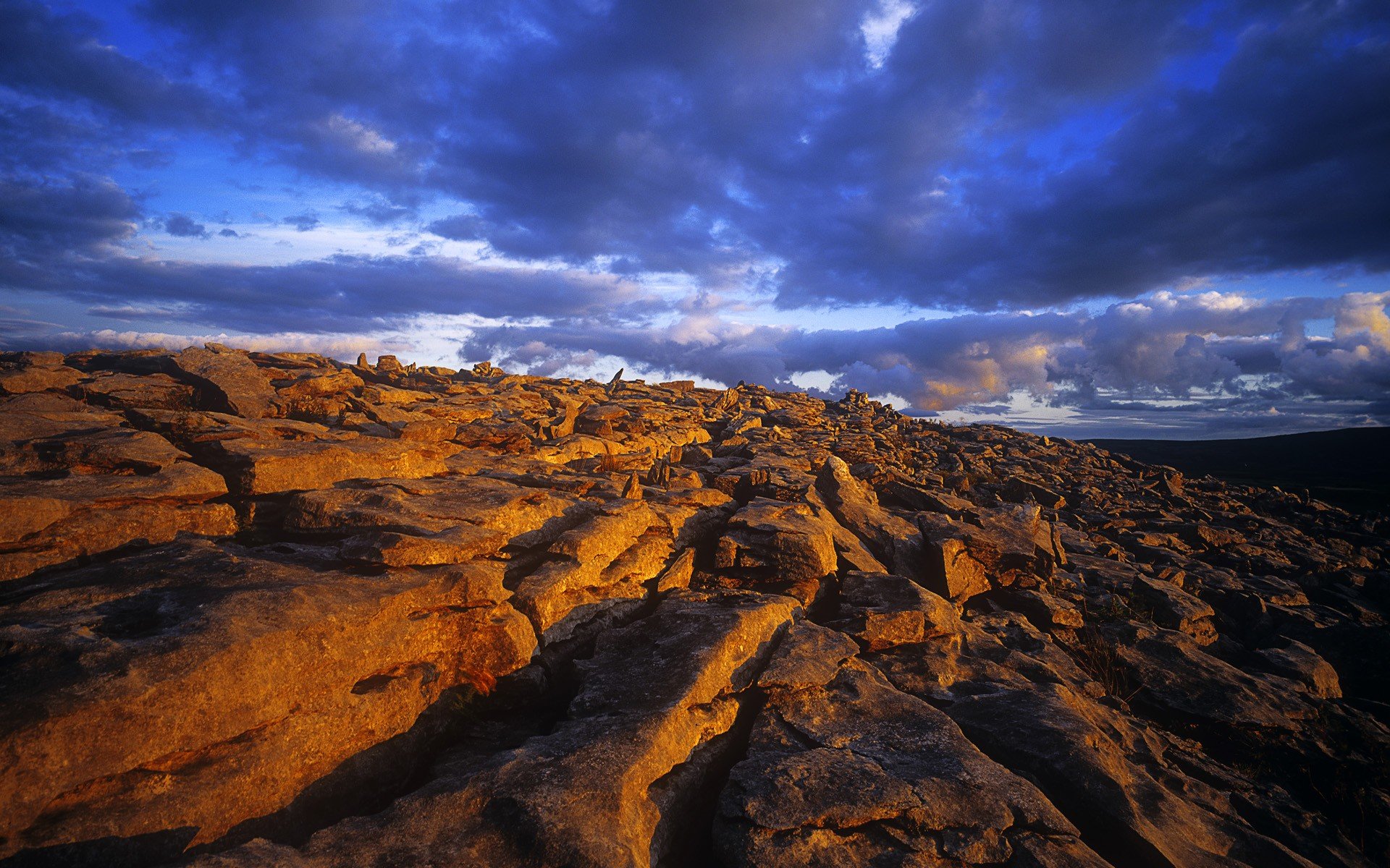 landscapes Wallpaper