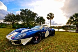 1966, Ford, Gt40, Supercar, Racing, Race, Cars