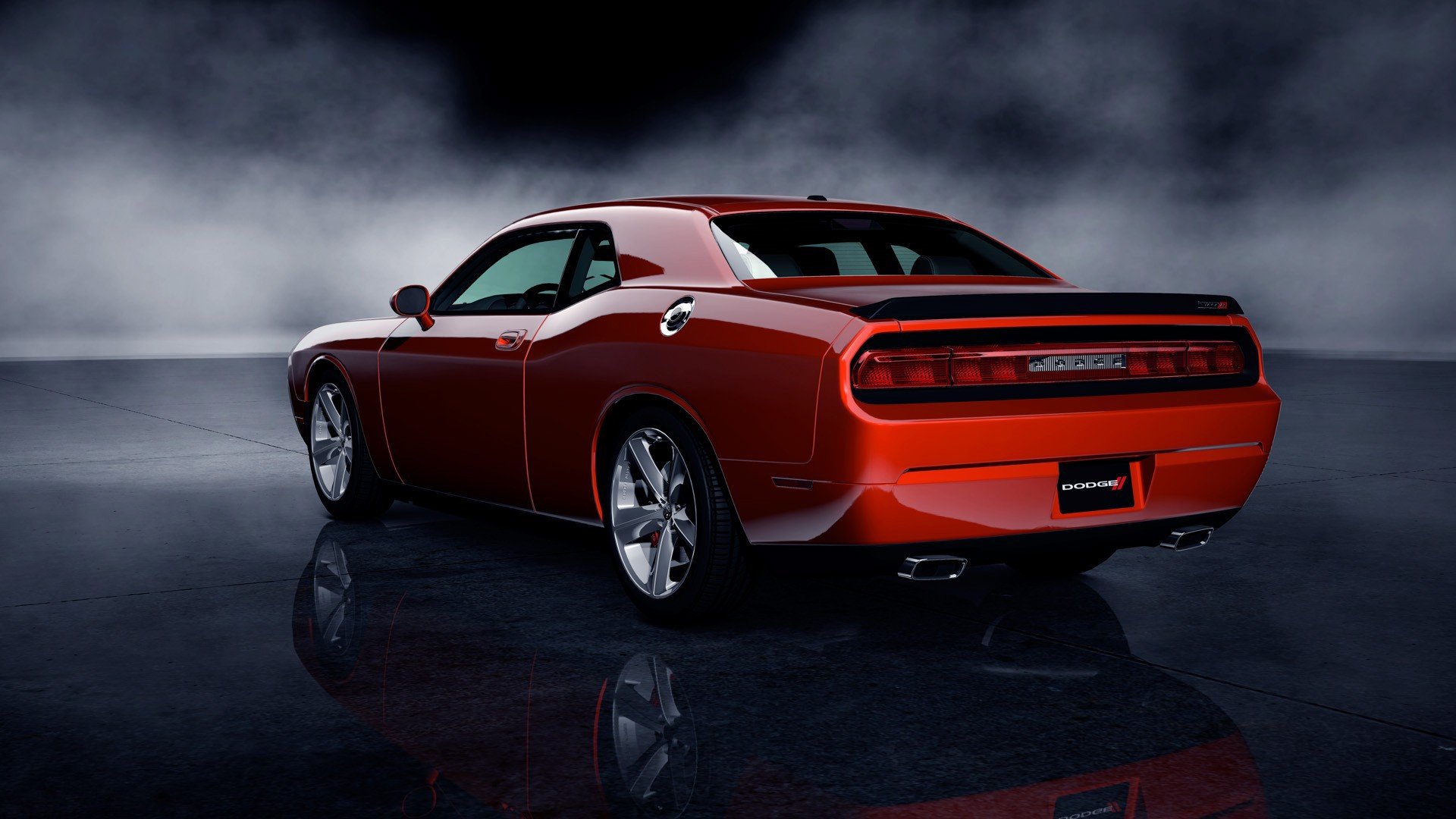 video, Games, Cars, Gran, Turismo, 5, Dodge, Challenger, Srt8, Playstation Wallpaper