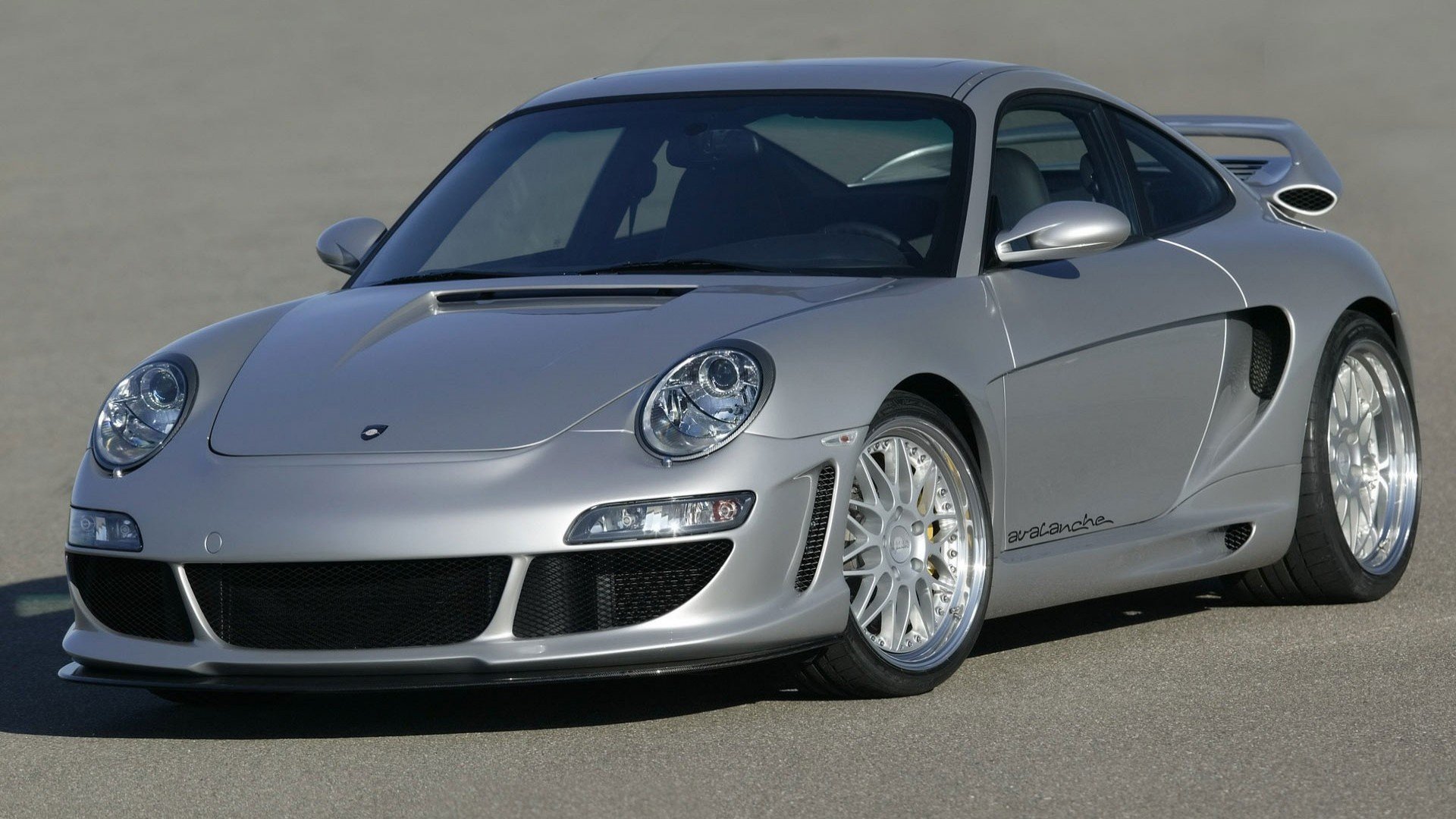 porsche, Cars Wallpaper