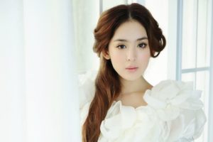 women, China, Models, Asians