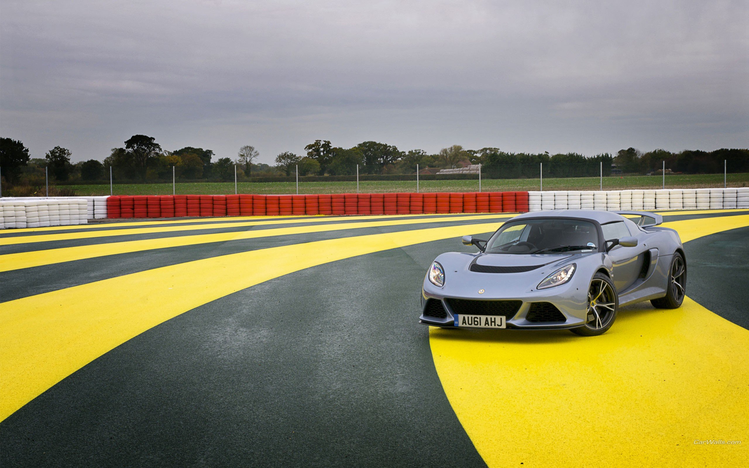 cars, Lotus, Exige Wallpaper