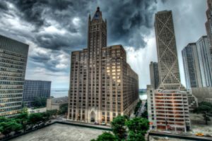 cityscapes, Architecture, Towns, Skyscrapers, Hdr, Photography
