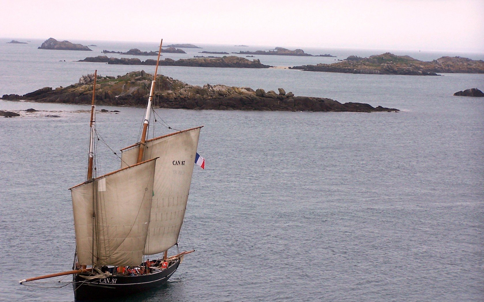 landscapes, Nature Wallpaper