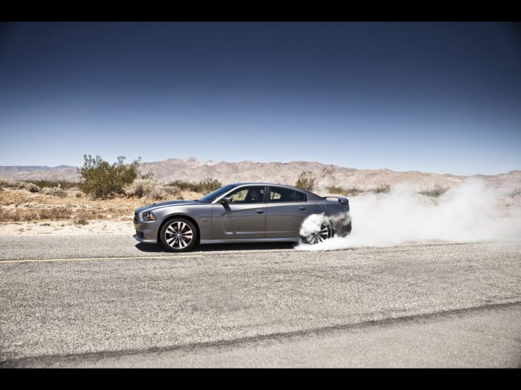 smoke, Muscle, Cars, Dodge, Charger HD Wallpaper Desktop Background