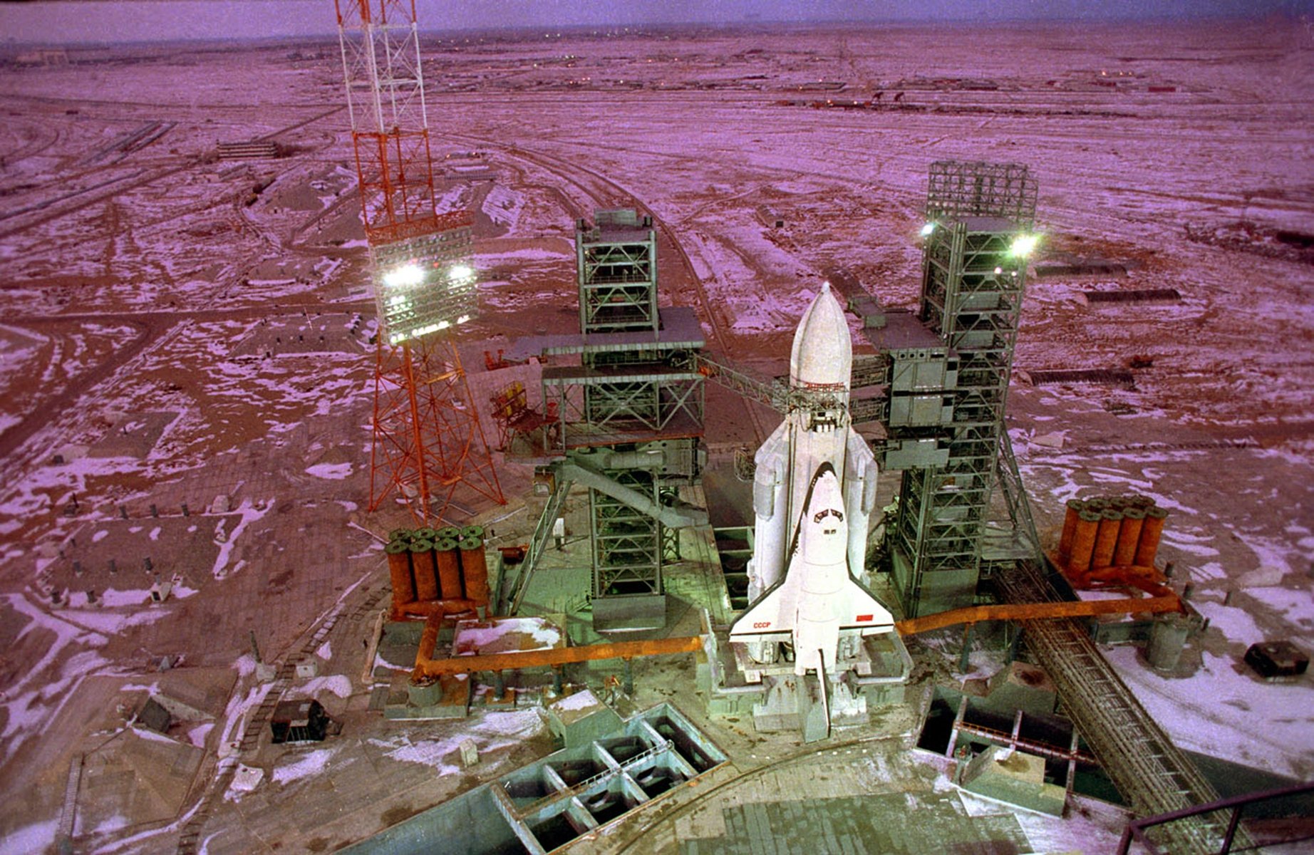 space, Shuttle, Buran, Russian, Space, Cccp, Urrs, Soviet, Vkk, Launching, Base Wallpaper
