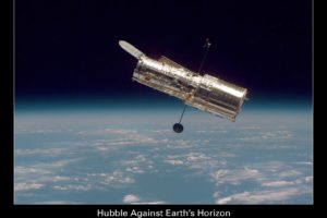 hublle, Space, Telescope, Nasa, Usa