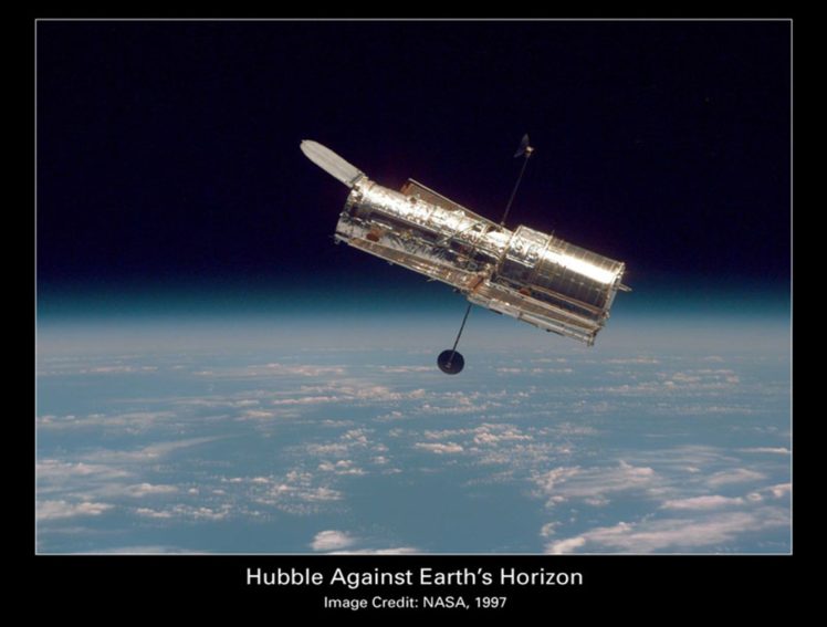 hublle, Space, Telescope, Nasa, Usa HD Wallpaper Desktop Background