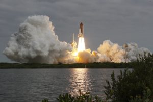 launching, Base, Nasa, Usa, Space, Shutlle, Space