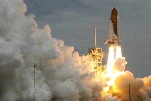launching, Base, Nasa, Usa, Space, Shutlle, Space