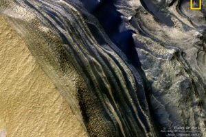 mars, Red, Planet, Space, Nasa, Jpl, Water, Ice