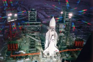 space, Shuttle, Russian, Space, Cccp, Urrs, Soviet, Buran, Baykunur, Launch, Base