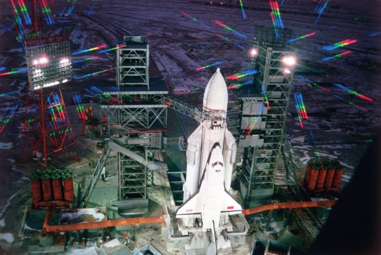 space, Shuttle, Russian, Space, Cccp, Urrs, Soviet, Buran, Baykunur, Launch, Base HD Wallpaper Desktop Background