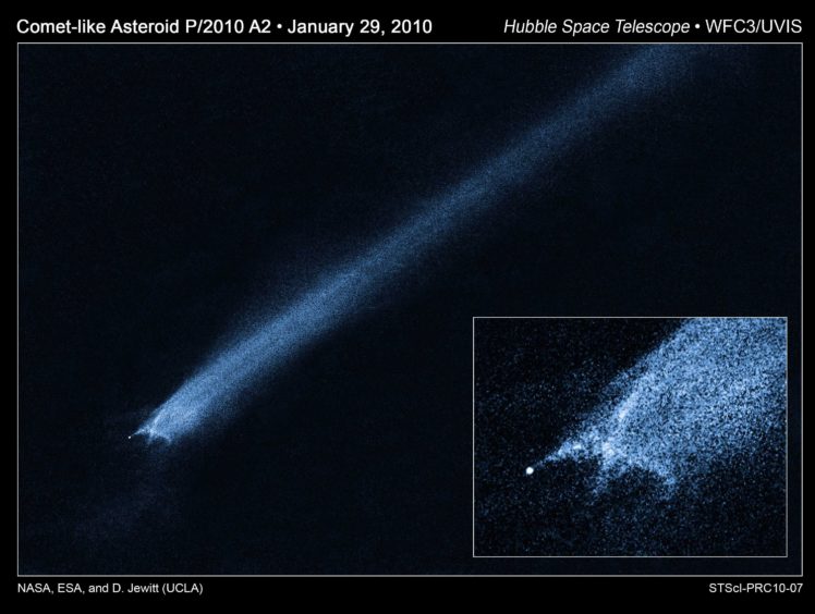 colisao, Asteroides HD Wallpaper Desktop Background