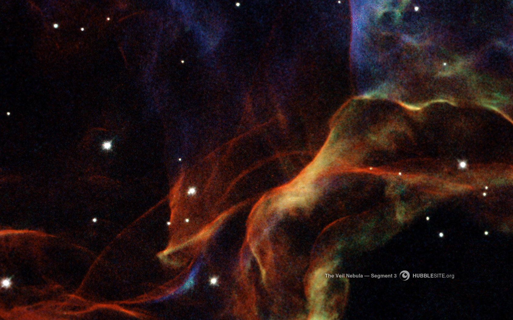 space, Nasa, Hubble, Veil, Nebula Wallpaper