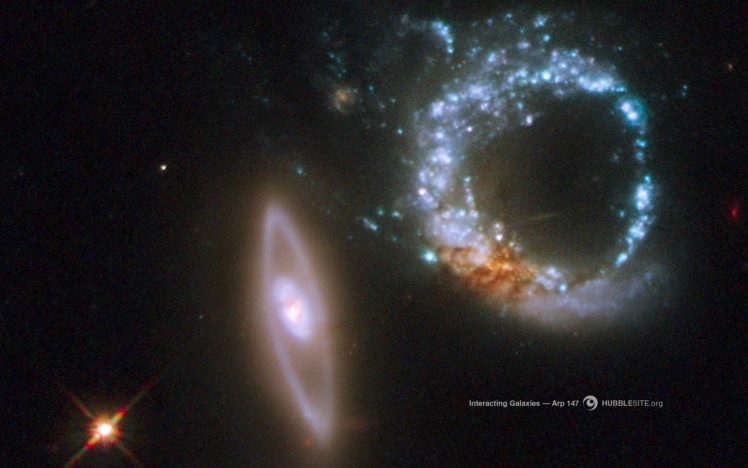 space, Nasa, Hubble, Galaxy HD Wallpaper Desktop Background