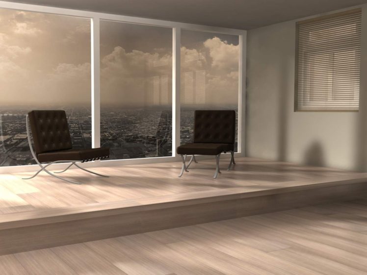 interior, Chairs, Window, Panes HD Wallpaper Desktop Background