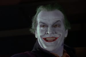 batman, The, Joker
