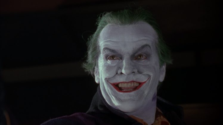 batman, The, Joker HD Wallpaper Desktop Background