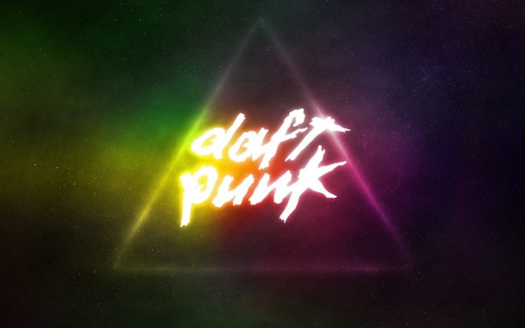 daft, Punk HD Wallpaper Desktop Background
