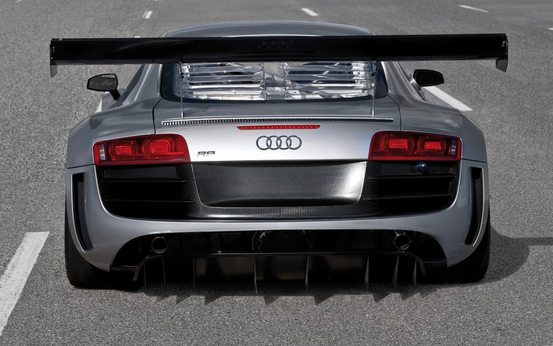 cars, Audi, R8 Wallpaper