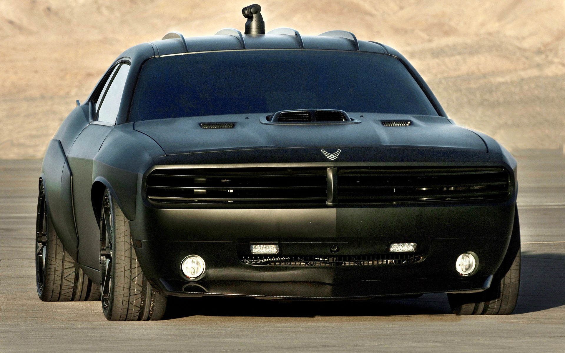 dodge, Challenger, Tuning, Custom, Muscle, Cars, Hot, Rod Wallpaper