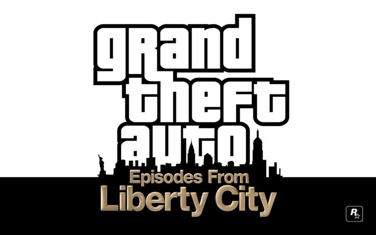 video, Games, Grand, Theft, Auto, Grand, Rockstar, Games, Gta, Liberty, City HD Wallpaper Desktop Background