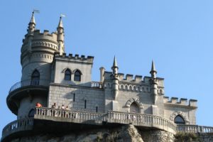 castles, Architecture, Historic, Palace