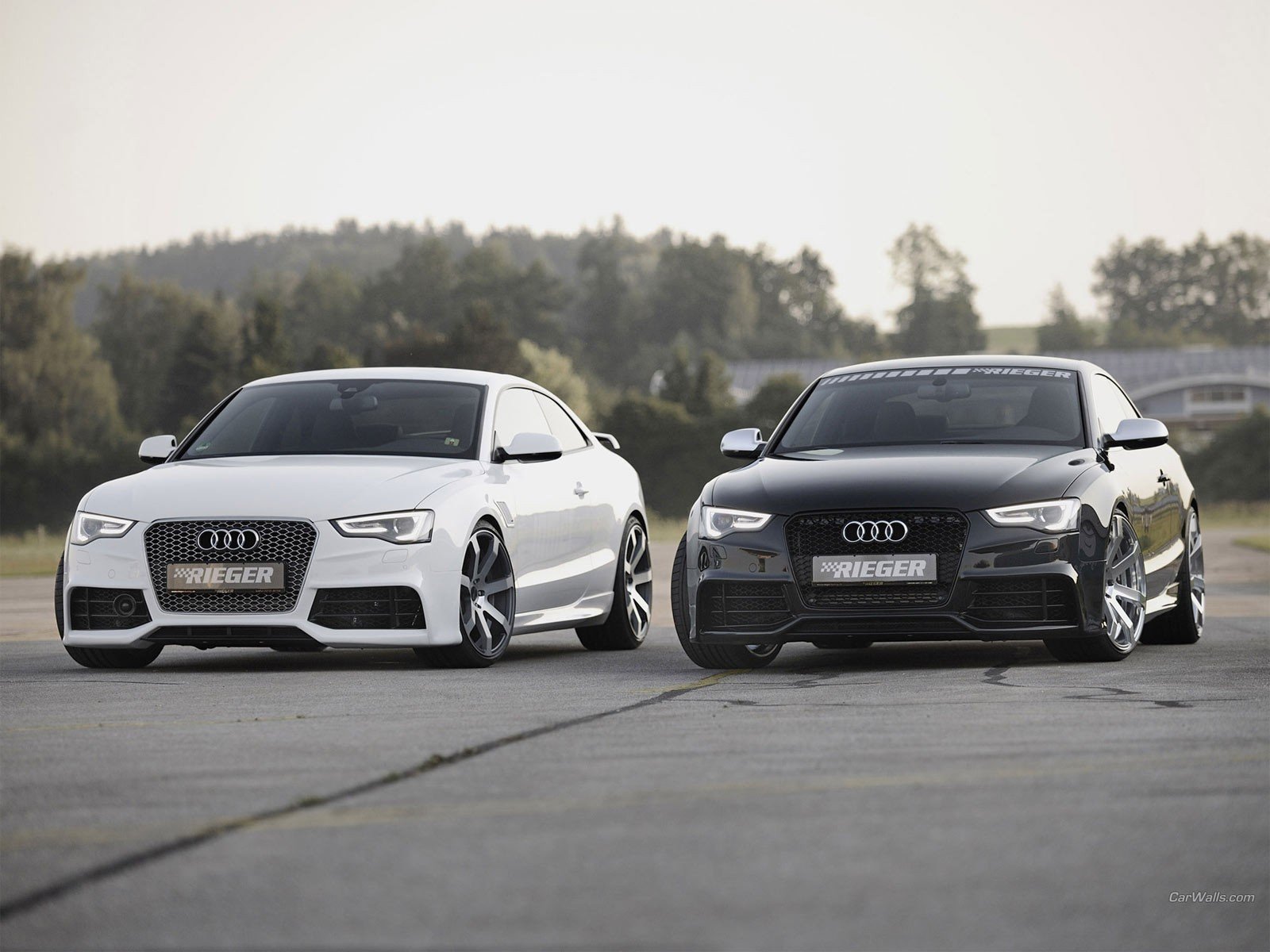 audi, Audi, A5, Audi, Rs5, Audi, S5 Wallpaper