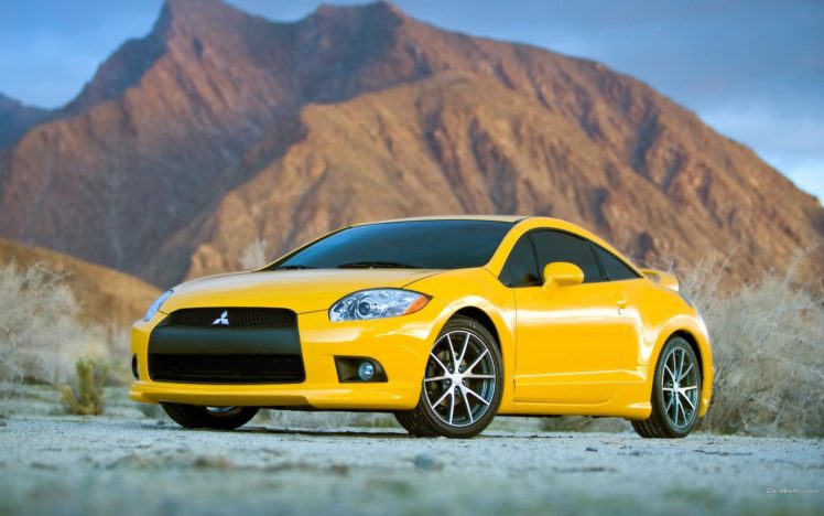 cars, Mitsubishi, Vehicles, Mitsubishi, Eclipse, Gt HD Wallpaper Desktop Background