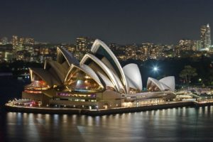 landscapes, Cityscapes, Sydney, Jaiaarn, Utzon, Opera