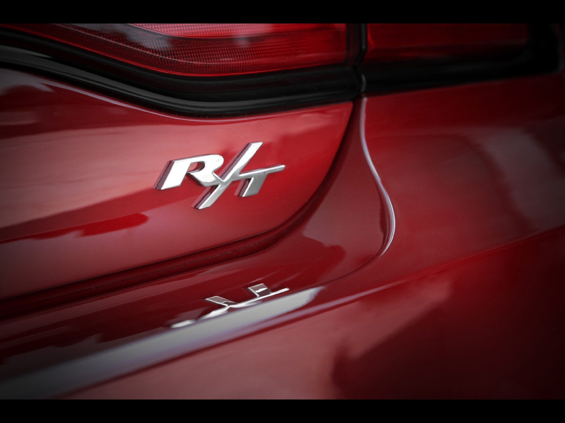 red, Muscle, Cars, Dodge, Charger Wallpaper