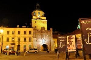 castles, Cityscapes, Old, Polish, Towns, Gate, Poland, Historic, Lublin, Culture