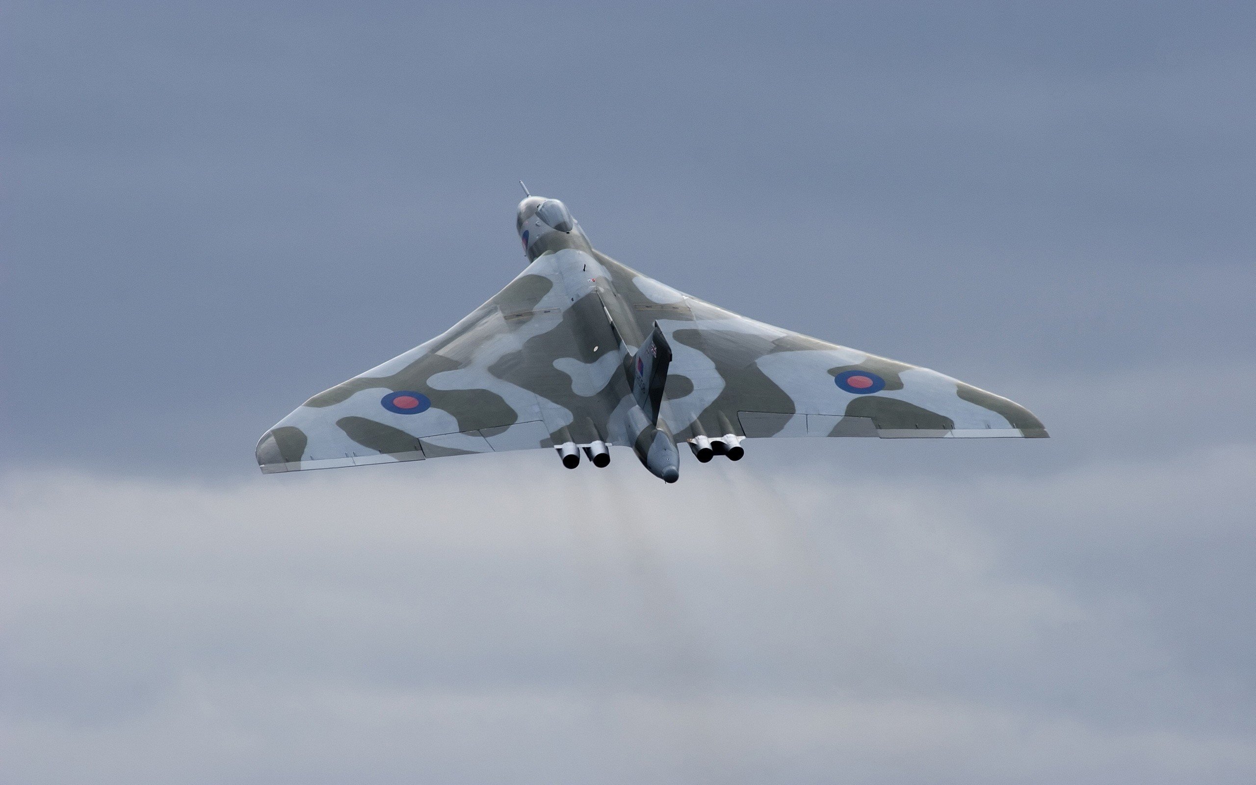 aircraft Wallpaper