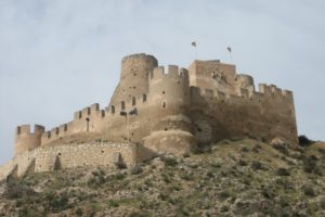 landscapes, Castles, Tower, Old, Ancient, Rivers, Skyscapes