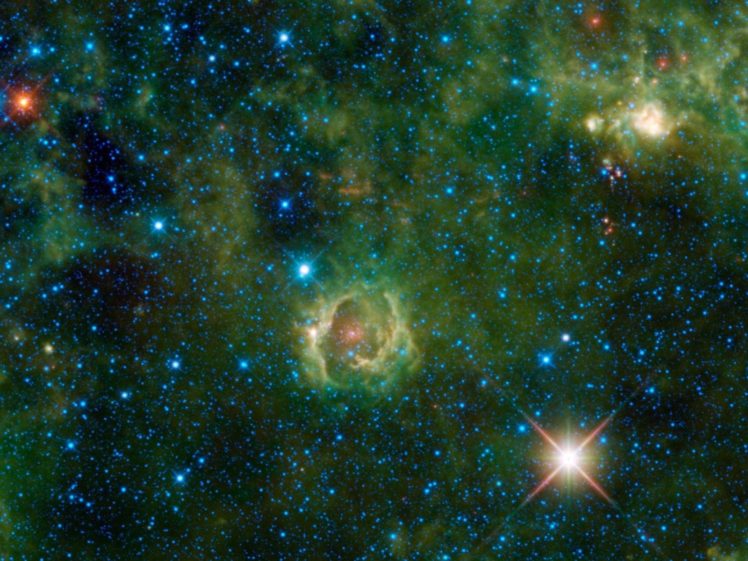 outer, Space, Stars, Nasa, Nebulae HD Wallpaper Desktop Background