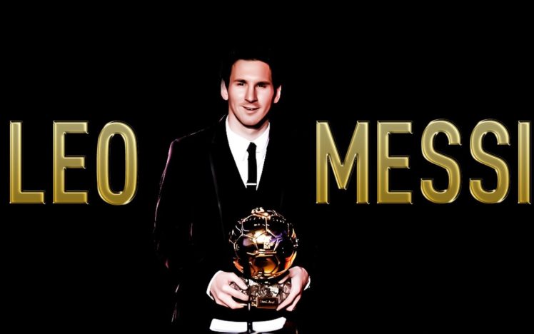 soccer, Celebrity, Lionel, Messi, Black, Background HD Wallpaper Desktop Background