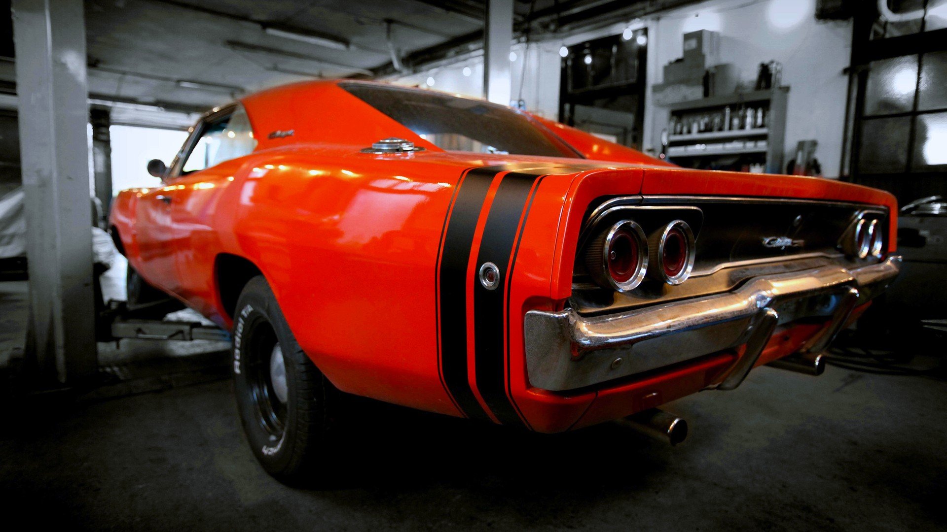 cars, Muscle, Cars, Dodge, Charger Wallpaper