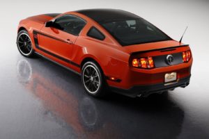 red, Cars, Vehicles, Ford, Mustang, Ford, Mustang, Boss, 302
