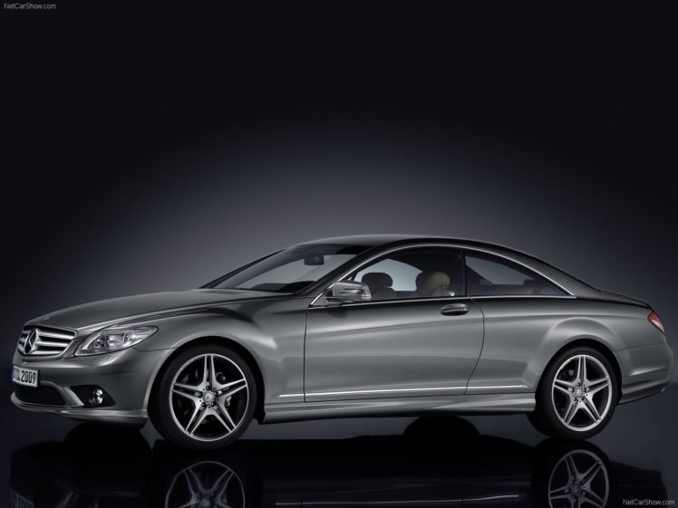 cars, Sports, Amg, Mercedes benz, Mercedes benz, Cl class HD Wallpaper Desktop Background