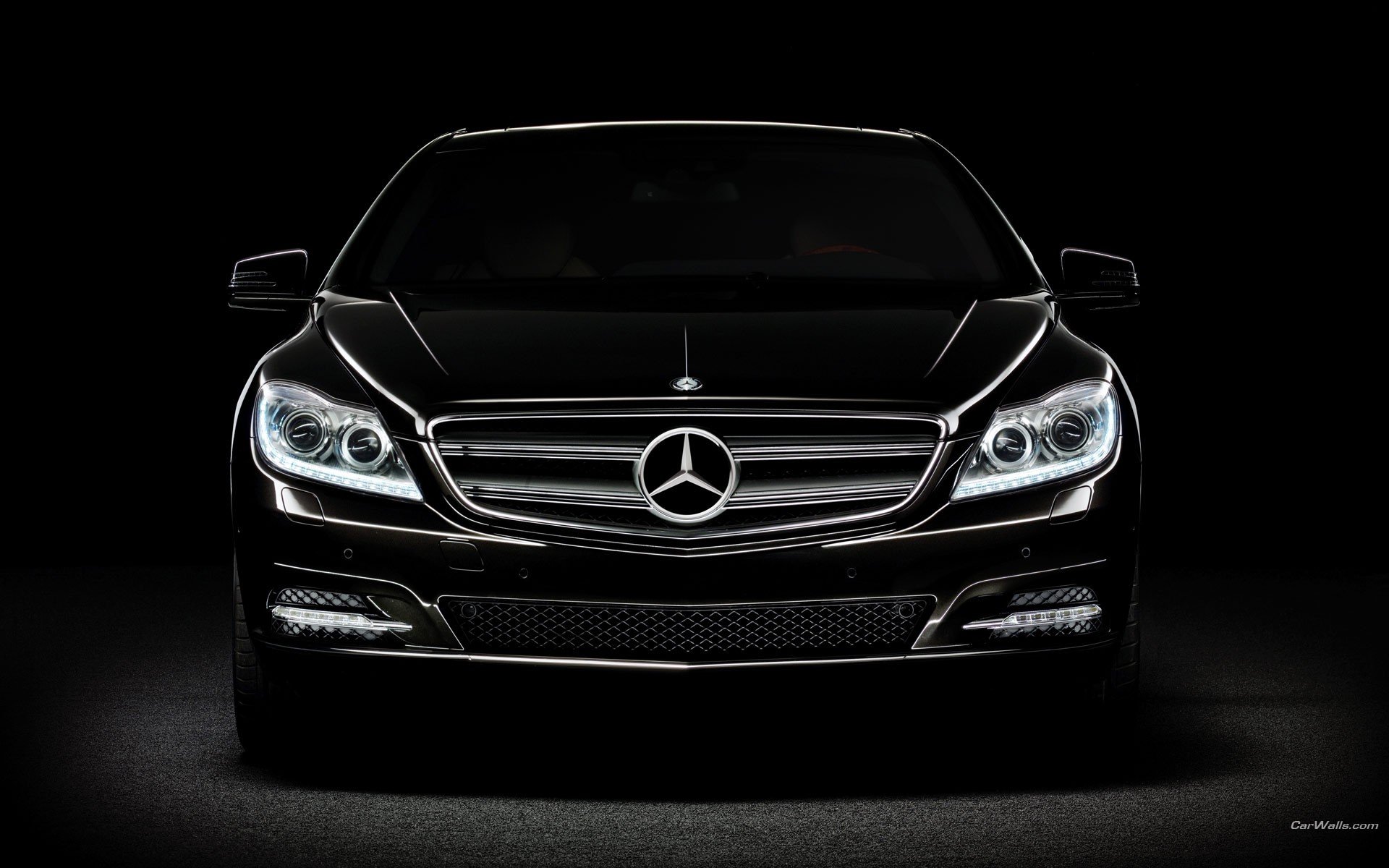 cars, Vehicles, Mercedes benz Wallpaper