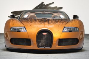 front, Bugatti, Veyron, Grand, Sport, Venet, Supercar