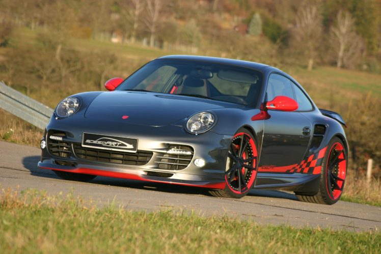 graphite, Porsche, 911, Speedart, Btr, 580, Tuning, Supercar HD Wallpaper Desktop Background