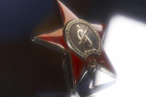order, Of, Red, Star, Award, Ussr, Medal, Military, Russia, Russian, Cccp