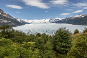 perito, Moreno, Glacier
