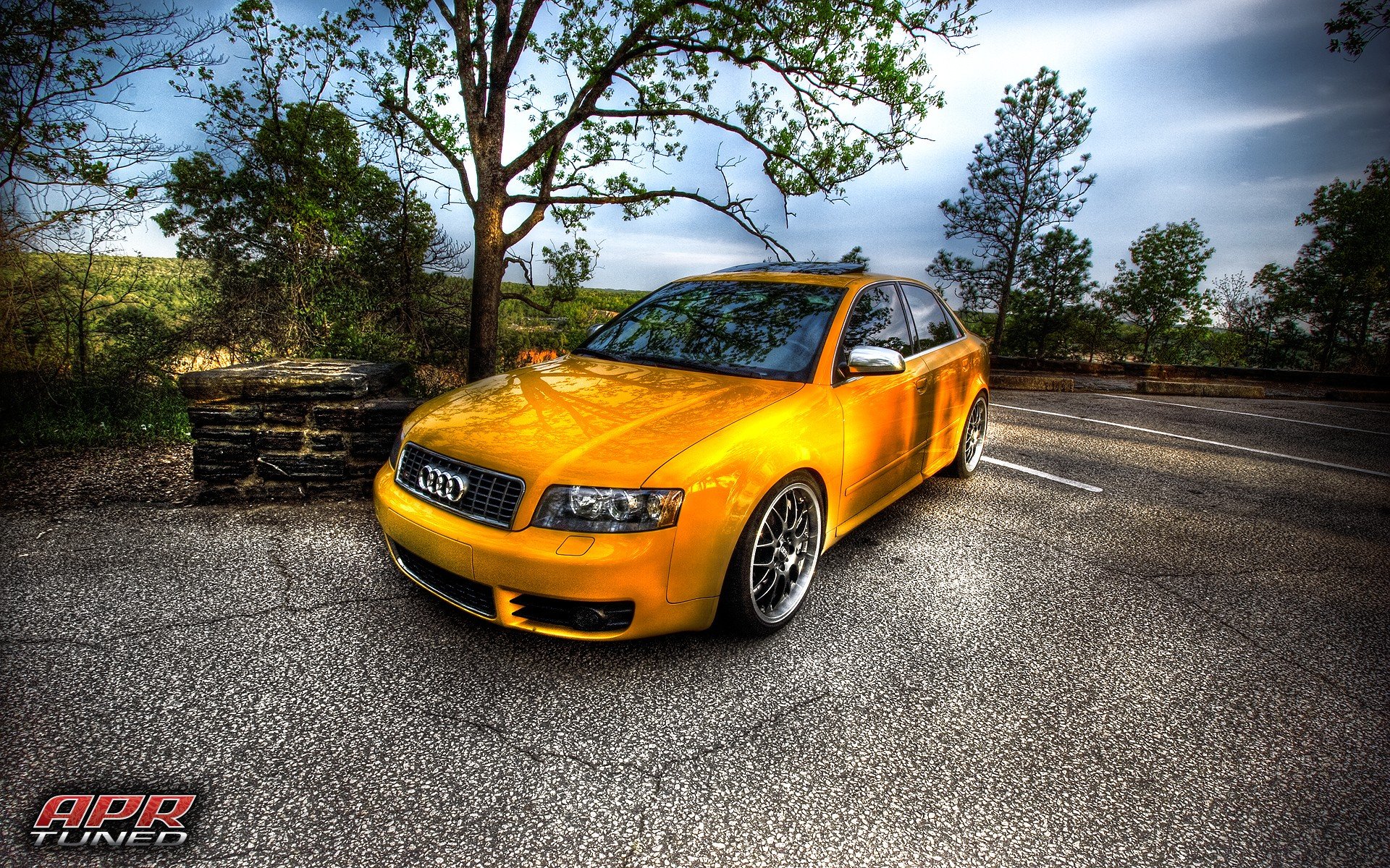 audi, Hdr, Photography, Sports, Cars Wallpaper