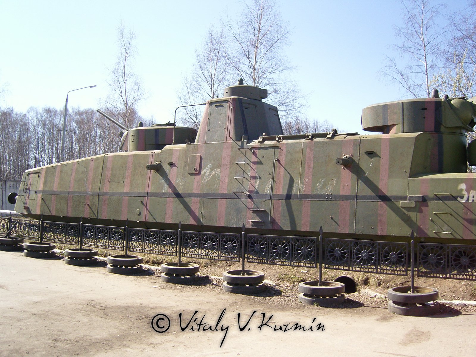 tanks Wallpaper