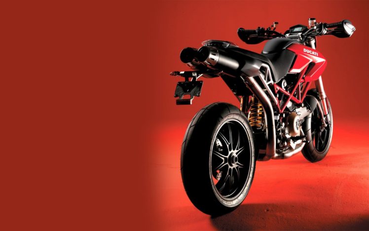 ducati, Motorbikes HD Wallpaper Desktop Background