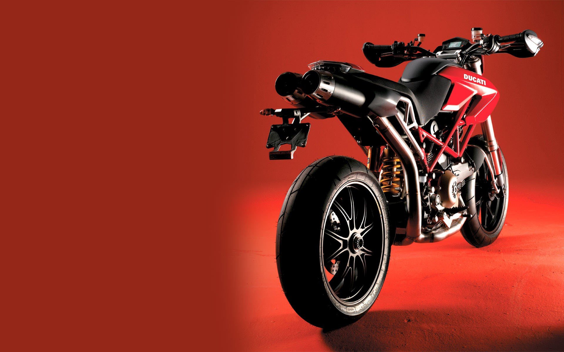 ducati, Motorbikes Wallpaper
