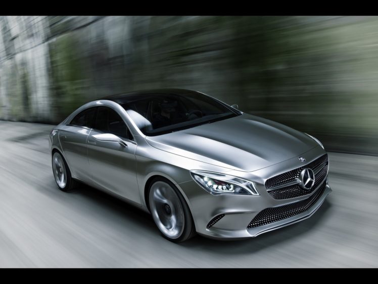 cars, Concept, Cars, Motion, Mercedes benz, Style, Coupe HD Wallpaper Desktop Background